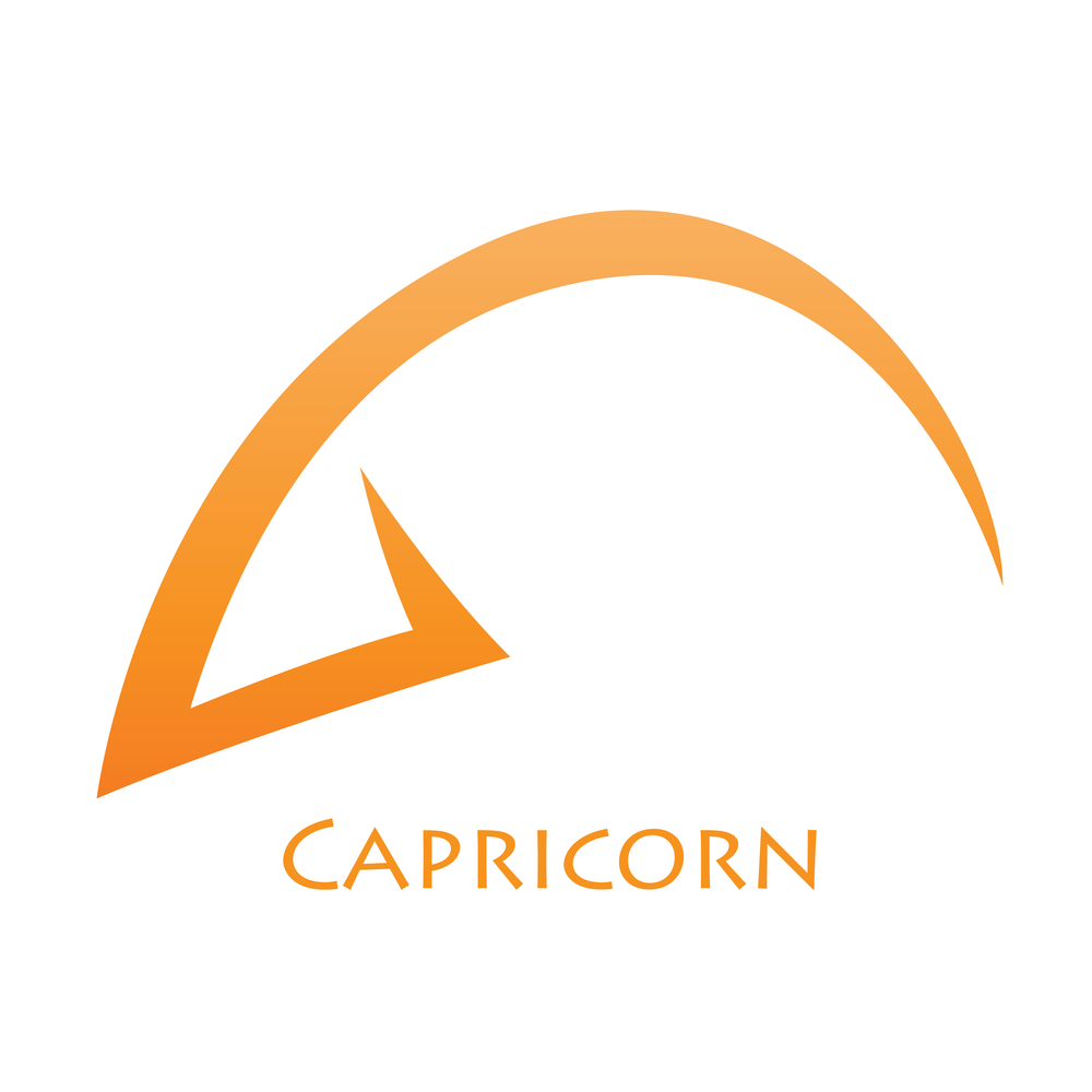 Capricorn Zodiac Symbol