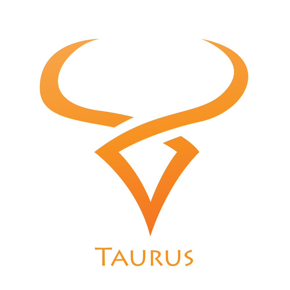 Taurus Zodiac Symbol